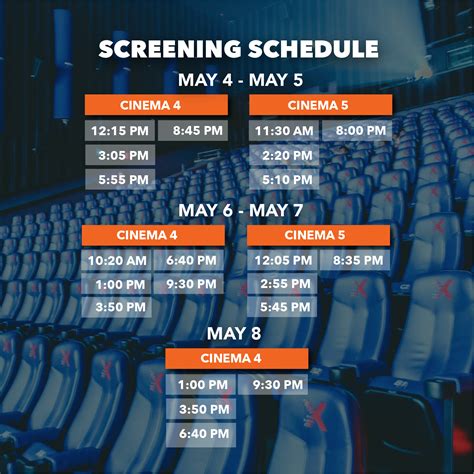 ayala cebu movie schedule.